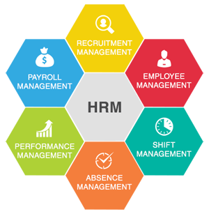 HRM Software Development